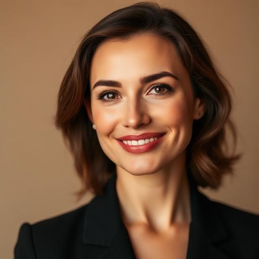 Patricia A.